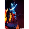 PCS Star Wars - Busto artístico de Darth Vader