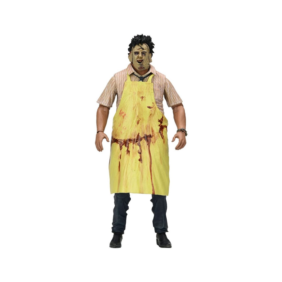 Neca La matanza de Texas - Ultimate leatherface 50th Anniversary
