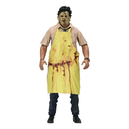 Neca La matanza de Texas - Ultimate leatherface 50th Anniversary