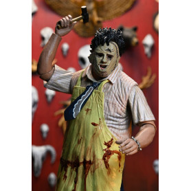 Neca La matanza de Texas - Ultimate leatherface 50th Anniversary