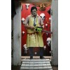 Neca La matanza de Texas - Ultimate leatherface 50th Anniversary