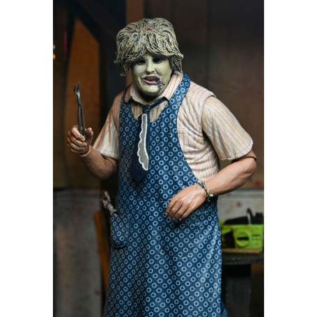 Neca La matanza de Texas - Ultimate leatherface 50th Anniversary