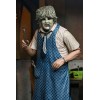 Neca La matanza de Texas - Ultimate leatherface 50th Anniversary
