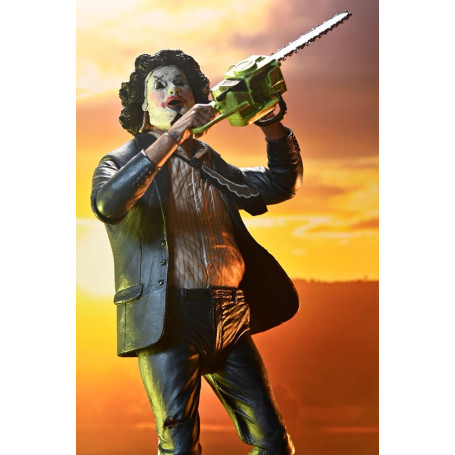 Neca La matanza de Texas - Ultimate Pretty Woman Leatherface 50 Aniversario