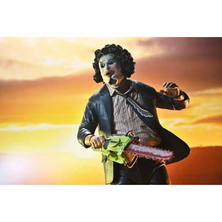 Neca La matanza de Texas - Ultimate Pretty Woman Leatherface 50 Aniversario