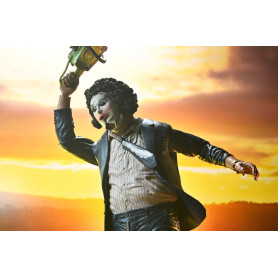 Neca La matanza de Texas - Ultimate Pretty Woman Leatherface 50 Aniversario