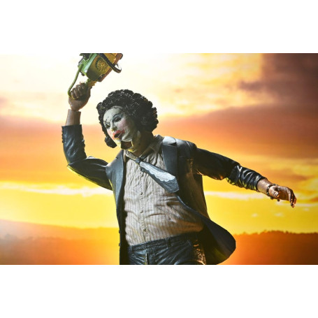 Neca La matanza de Texas - Ultimate Pretty Woman Leatherface 50 Aniversario