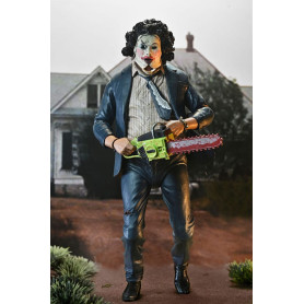Neca La matanza de Texas - Ultimate Pretty Woman Leatherface 50 Aniversario