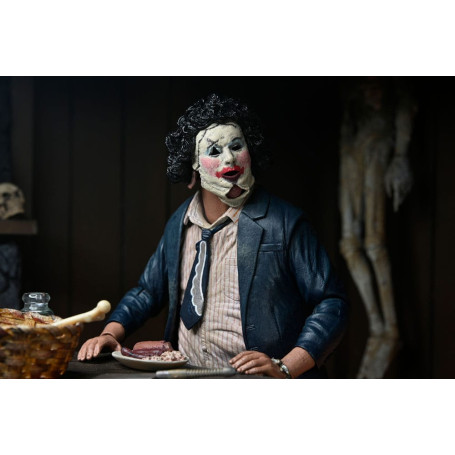 Neca La matanza de Texas - Ultimate Pretty Woman Leatherface 50 Aniversario