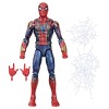 Hasbro Marvel Legends Series - Iron Spider - Vengadores: Endgame