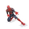 Hasbro Marvel Legends Series - Iron Spider - Vengadores: Endgame