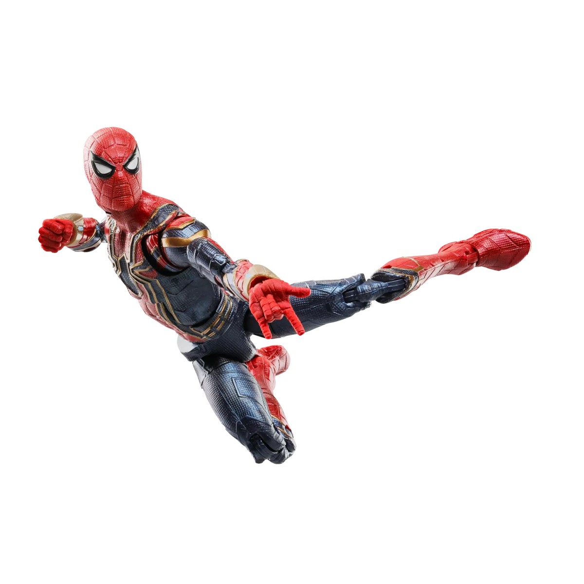 Hasbro Marvel Legends Series - Iron Spider - Vengadores: Endgame