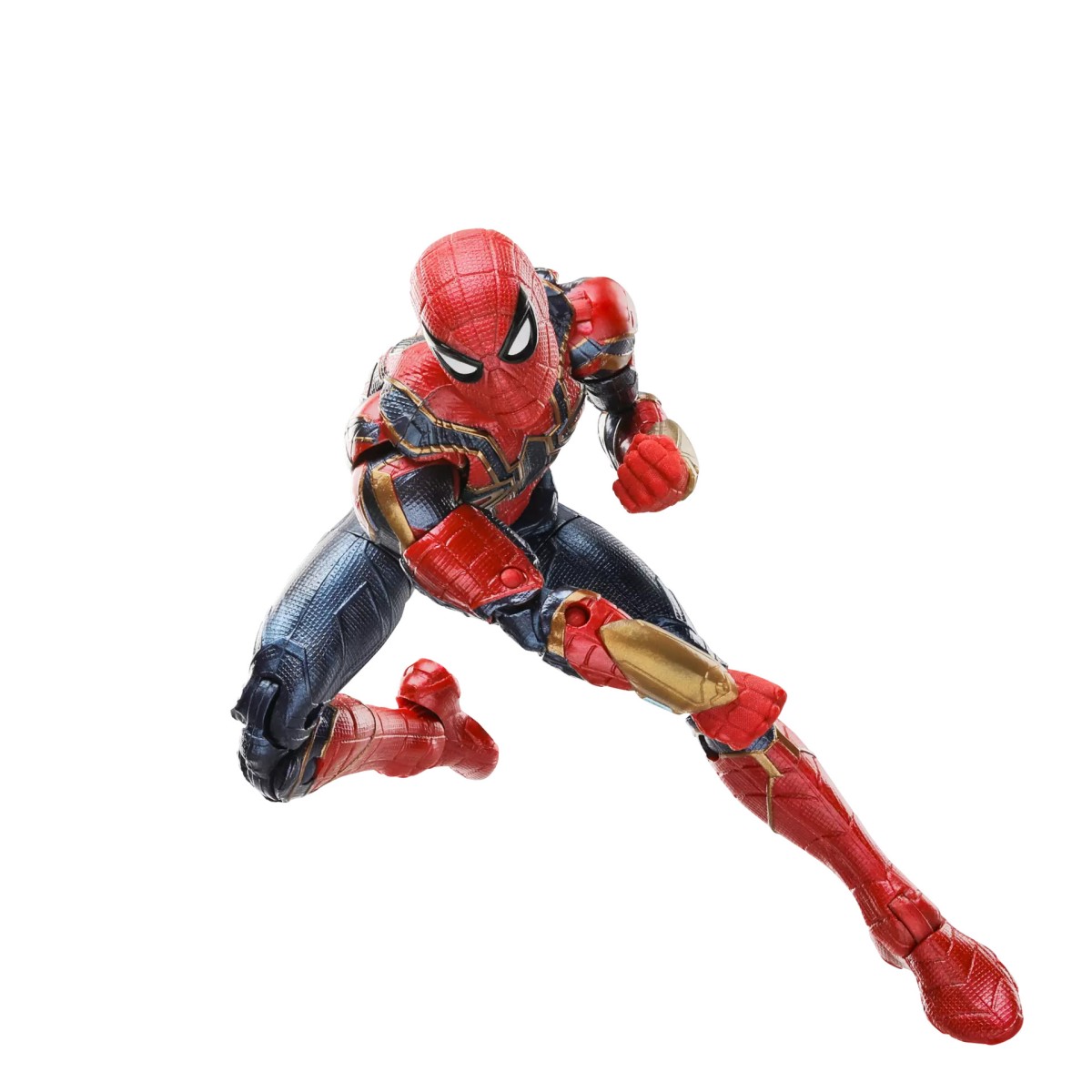 Hasbro Marvel Legends Series - Iron Spider - Vengadores: Endgame