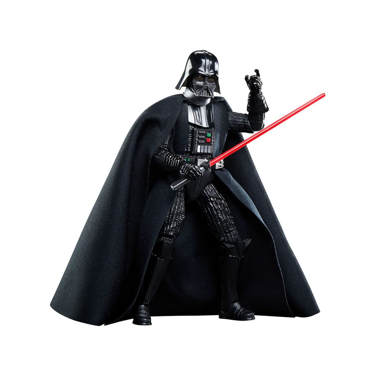 Star Wars La Serie Negra Archivo - Darth Vader