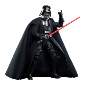 Star Wars La Serie Negra Archivo - Darth Vader
