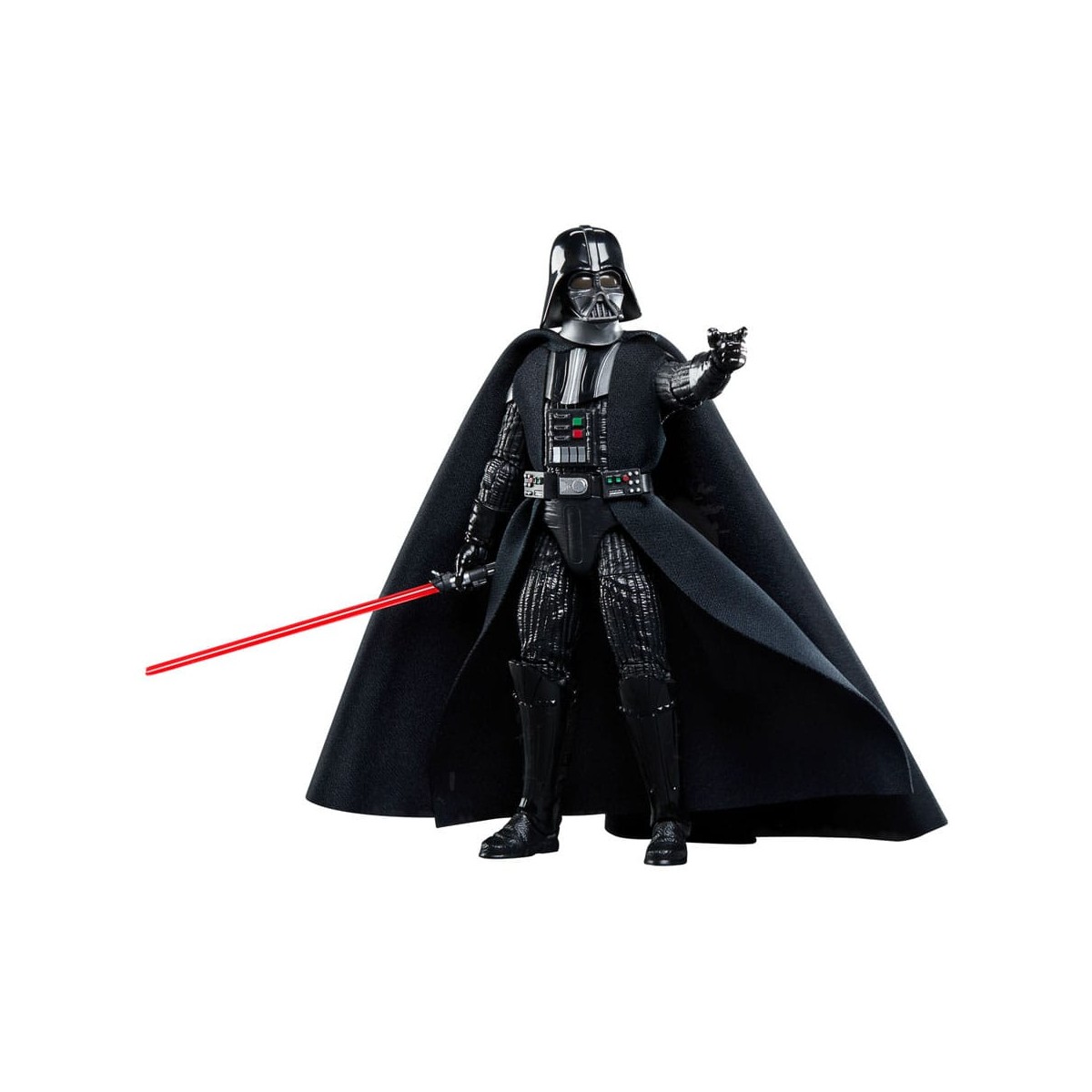 Star Wars La Serie Negra Archivo - Darth Vader