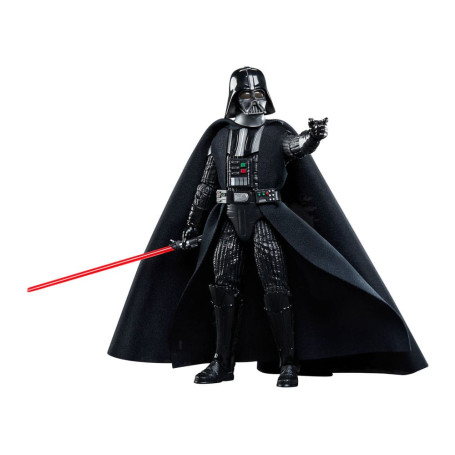 Star Wars La Serie Negra Archivo - Darth Vader