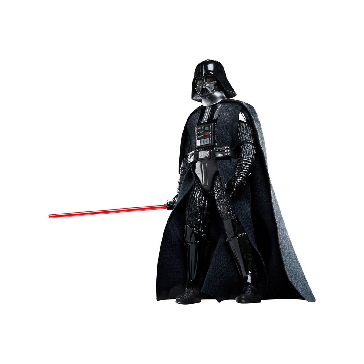 Star Wars La Serie Negra Archivo - Darth Vader