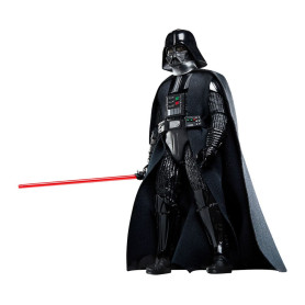 Star Wars La Serie Negra Archivo - Darth Vader