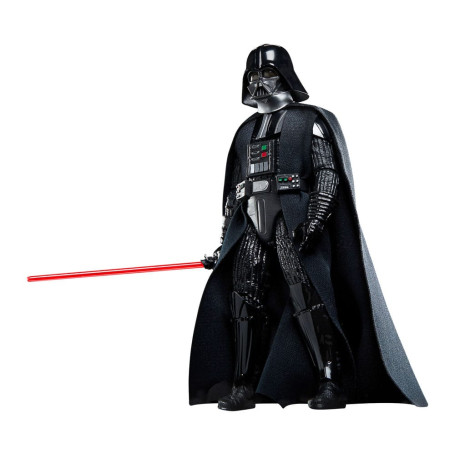 Star Wars La Serie Negra Archivo - Darth Vader