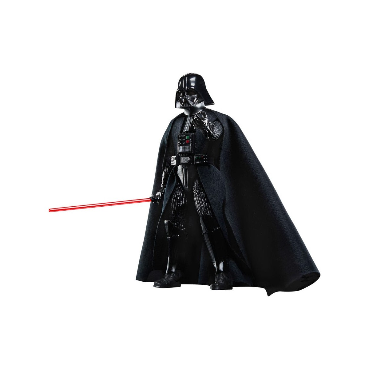 Star Wars La Serie Negra Archivo - Darth Vader