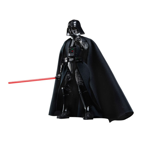 Star Wars La Serie Negra Archivo - Darth Vader