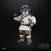 Star Wars La Serie Negra - Bazil Rastreador de la Orden Jedi - El Acólito