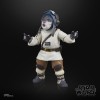 Star Wars La Serie Negra - Bazil Rastreador de la Orden Jedi - El Acólito