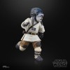 Star Wars La Serie Negra - Bazil Rastreador de la Orden Jedi - El Acólito