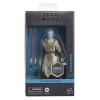 Hasbro Star Wars La Serie Negra - Dagan Gera - Gaming Greats Jedi: Superviviente