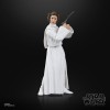 Star Wars La serie negra - Princesa Leia Organa Una nueva esperanza