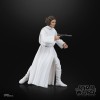 Star Wars La serie negra - Princesa Leia Organa Una nueva esperanza