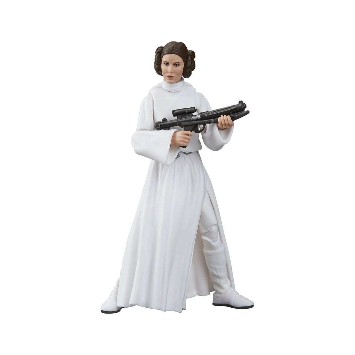 Star Wars La serie negra - Princesa Leia Organa Una nueva esperanza