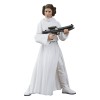 Star Wars La serie negra - Princesa Leia Organa Una nueva esperanza