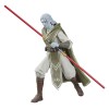 Hasbro Star Wars La Serie Negra - Dagan Gera - Gaming Greats Jedi: Superviviente