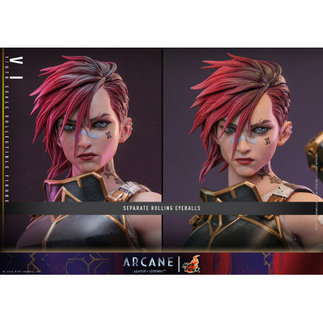 Hot Toys - Arcano - VI 1/6