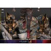 Hot Toys - Arcano - VI 1/6