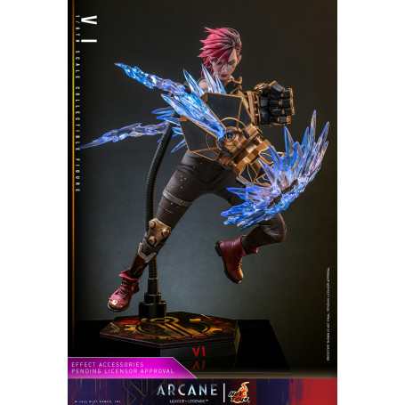 Hot Toys - Arcano - VI 1/6