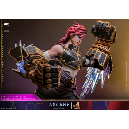 Hot Toys - Arcano - VI 1/6