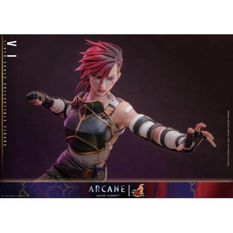 Hot Toys - Arcano - VI 1/6