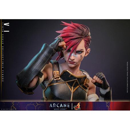 Hot Toys - Arcano - VI 1/6
