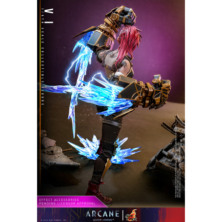 Hot Toys - Arcano - VI 1/6