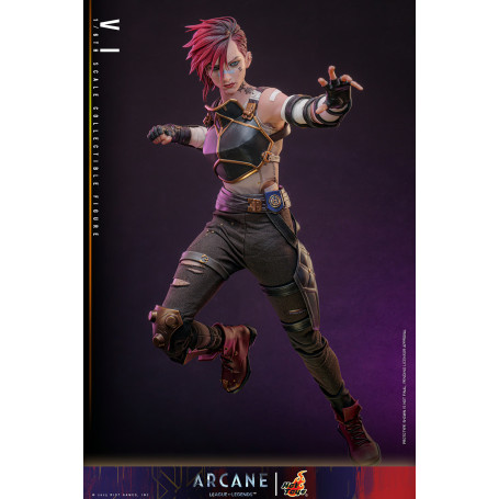 Hot Toys - Arcano - VI 1/6