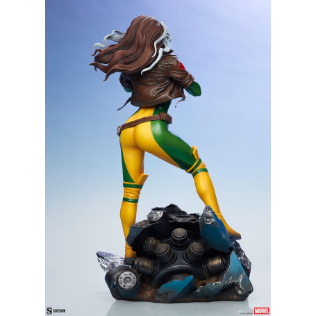 Sideshow Marvel Xmen - ROGUE Formato Premium 1/4