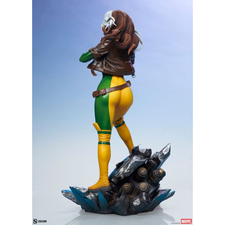 Sideshow Marvel Xmen - ROGUE Formato Premium 1/4