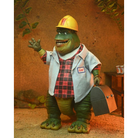 Neca - Dinosaurios - Ultimate Earl Sinclair Wesayso