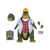 Neca - Dinosaurios - Ultimate Earl Sinclair Wesayso