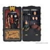 Neca - Titiritero - Toulon's Puppet Case & Leech Woman