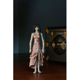 Neca - Titiritero - Toulon's Puppet Case & Leech Woman