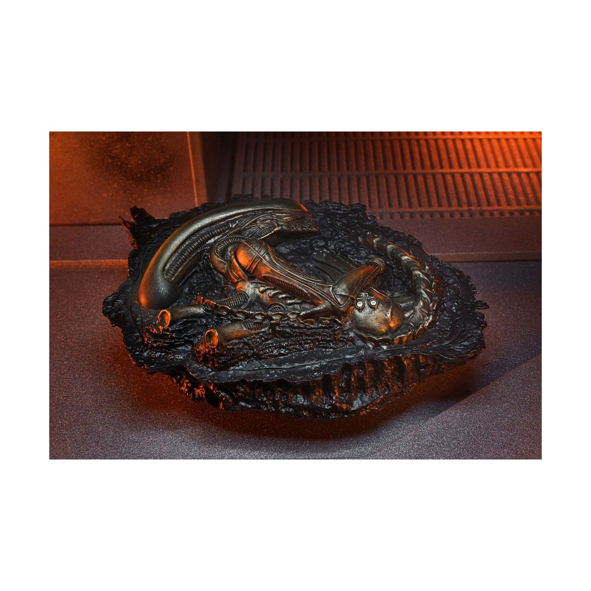 Neca - Alien: Romulus - Paquete de accesorios